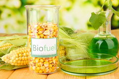Honiton biofuel availability
